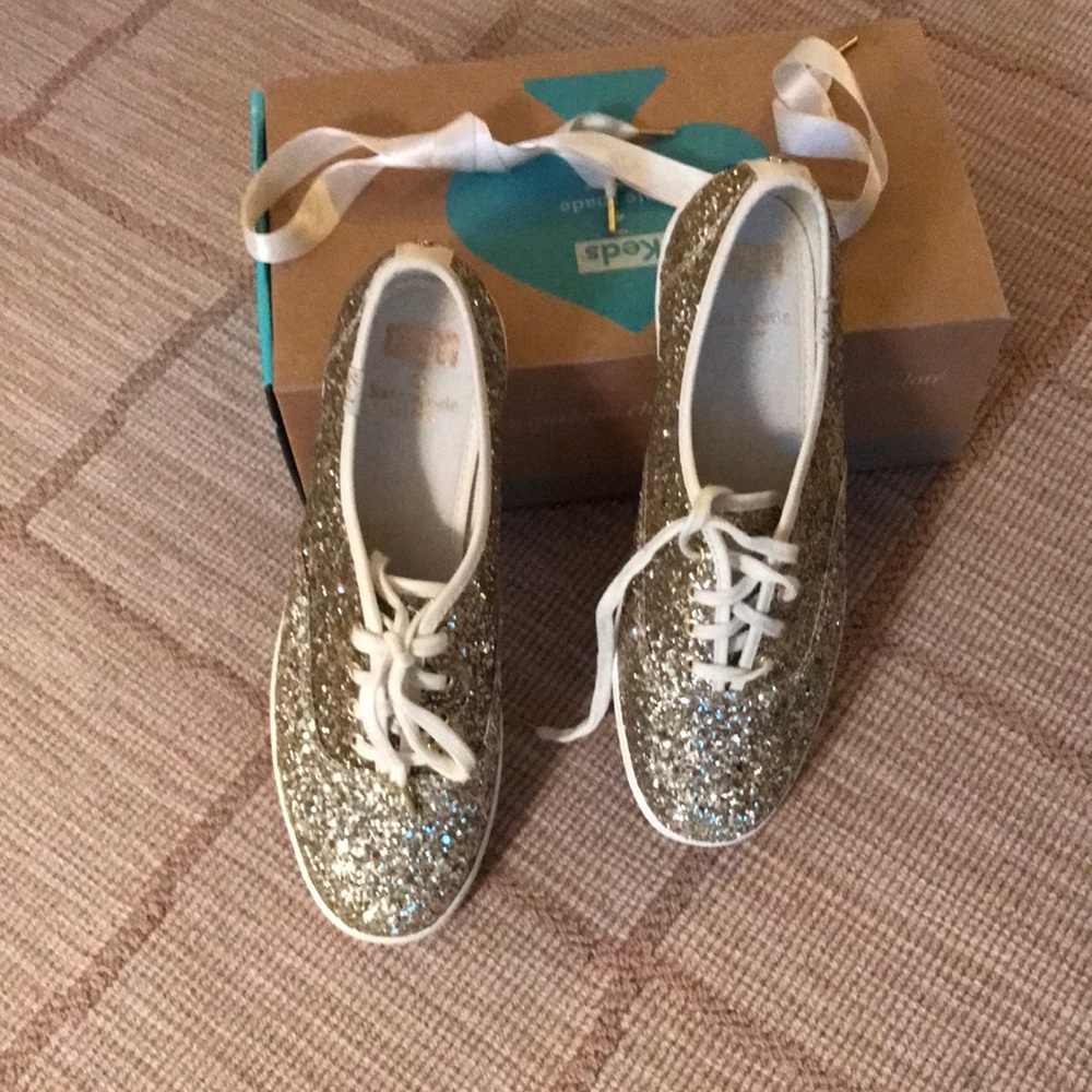 Kate Spade keds